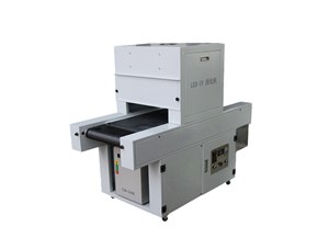leduv光固機何汞燈uv光固機比怎么樣？