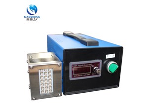 uvled固化機(jī)是“冷光源”嗎？