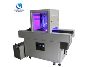 為什么人們不能拒絕UVLED固化機(jī)？
