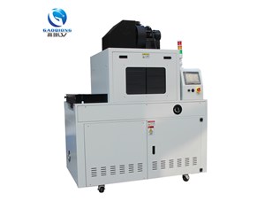 五金噴涂行業(yè)的UV固化機(jī)有什么是需要注意的？