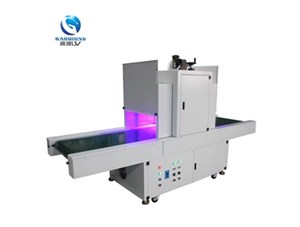 什么樣的 UVLED 固化機才算好？